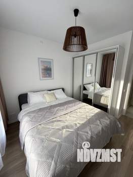 2-к квартира, на длительный срок, 52м2, 5/9 этаж