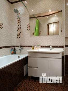 1-к квартира, на длительный срок, 45м2, 11/25 этаж