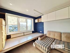 Студия квартира, на длительный срок, 29м2, 4/6 этаж