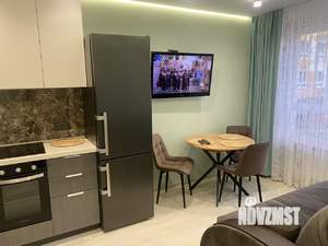 1-к квартира, на длительный срок, 37м2, 2/8 этаж