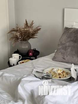 1-к квартира, посуточно, 30м2, 2/2 этаж