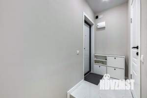 1-к квартира, посуточно, 18м2, 1/1 этаж