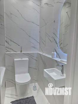 2-к квартира, на длительный срок, 55м2, 20/28 этаж