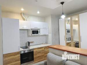 1-к квартира, на длительный срок, 32м2, 4/8 этаж