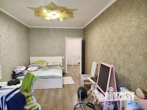 3-к квартира, на длительный срок, 80м2, 10/24 этаж