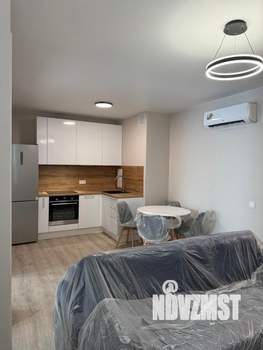 3-к квартира, на длительный срок, 50м2, 18/31 этаж