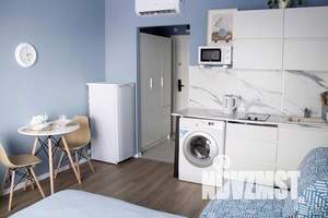 1-к квартира, посуточно, 20м2, 4/9 этаж