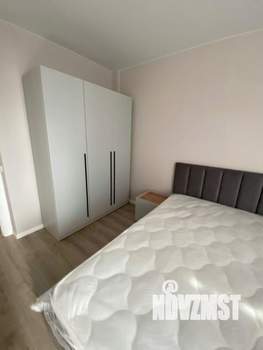 2-к квартира, на длительный срок, 55м2, 28/31 этаж