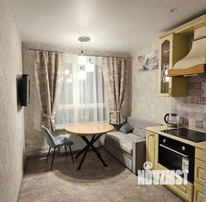 1-к квартира, на длительный срок, 30м2, 3/7 этаж