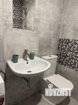 1-к квартира, посуточно, 29м2, 7/8 этаж