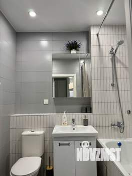 2-к квартира, на длительный срок, 42м2, 9/15 этаж