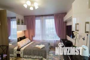 1-к квартира, посуточно, 25м2, 27/33 этаж