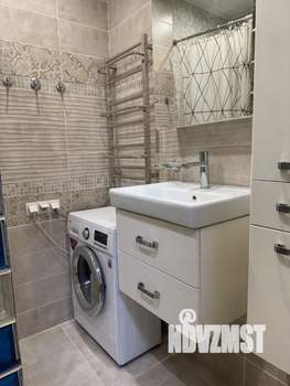 1-к квартира, на длительный срок, 40м2, 3/8 этаж