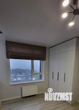 1-к квартира, на длительный срок, 28м2, 17/31 этаж