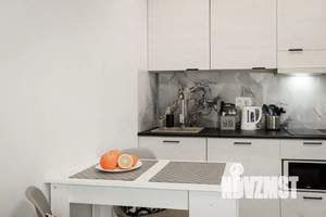 Студия квартира, посуточно, 24м2, 5/9 этаж