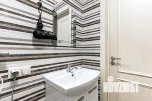 1-к квартира, посуточно, 17м2, 1/1 этаж