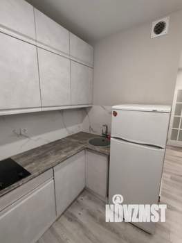 Студия квартира, на длительный срок, 31м2, 2/8 этаж