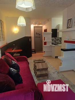 2-к квартира, на длительный срок, 41м2, 10/44 этаж