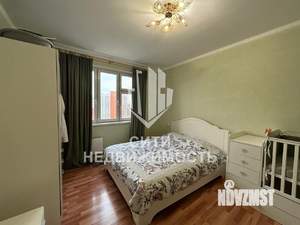 3-к квартира, на длительный срок, 86м2, 21/25 этаж