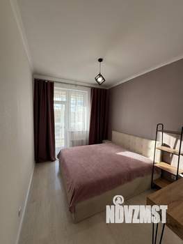 2-к квартира, на длительный срок, 60м2, 9/32 этаж