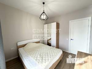 1-к квартира, на длительный срок, 37м2, 25/28 этаж