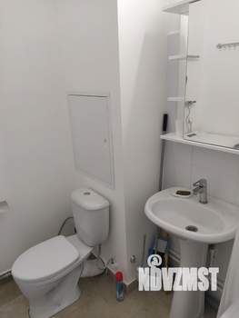 1-к квартира, на длительный срок, 30м2, 10/12 этаж