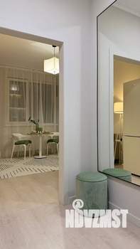 Студия квартира, на длительный срок, 28м2, 29/36 этаж