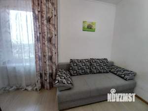 1-к квартира, на длительный срок, 30м2, 9/25 этаж