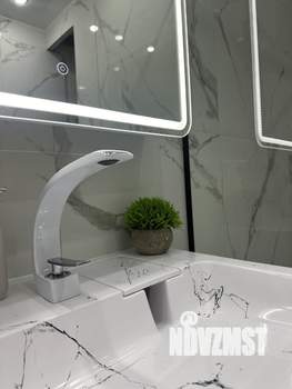 1-к квартира, на длительный срок, 32м2, 17/45 этаж