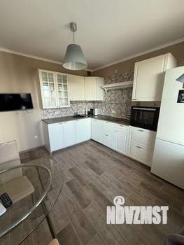 1-к квартира, на длительный срок, 35м2, 13/17 этаж