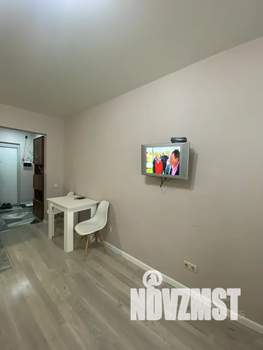 Студия квартира, посуточно, 24м2, 6/7 этаж