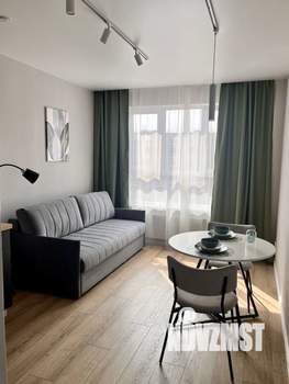 1-к квартира, на длительный срок, 35м2, 7/8 этаж