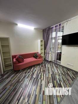 1-к квартира, на длительный срок, 40м2, 1/9 этаж