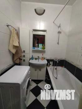 2-к квартира, посуточно, 65м2, 24/24 этаж