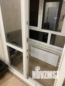 2-к квартира, посуточно, 40м2, 7/8 этаж