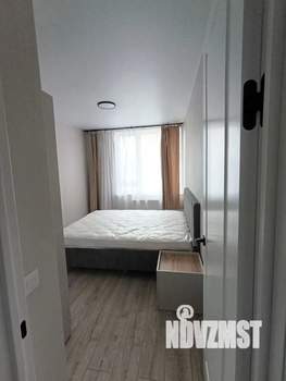 2-к квартира, на длительный срок, 55м2, 8/31 этаж
