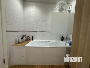 3-к квартира, на длительный срок, 70м2, 13/45 этаж