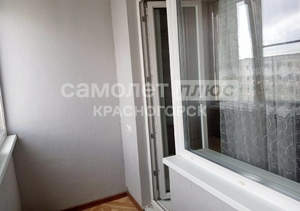1-к квартира, на длительный срок, 33м2, 9/9 этаж