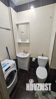 1-к квартира, посуточно, 30м2, 9/30 этаж