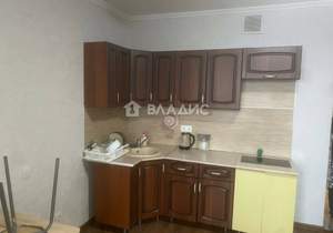 Студия квартира, на длительный срок, 28м2, 7/25 этаж