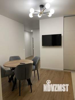 2-к квартира, на длительный срок, 60м2, 2/9 этаж