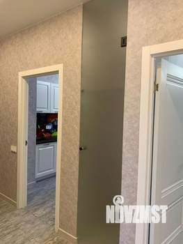 2-к квартира, на длительный срок, 49м2, 1/4 этаж