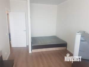 1-к квартира, на длительный срок, 41м2, 7/17 этаж