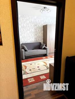 1-к квартира, на длительный срок, 39м2, 15/17 этаж