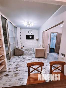 2-к квартира, на длительный срок, 50м2, 3/22 этаж