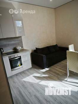1-к квартира, на длительный срок, 35м2, 4/6 этаж