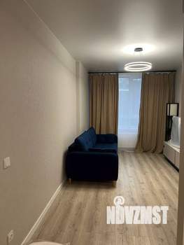 Студия квартира, на длительный срок, 30м2, 2/31 этаж