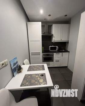 1-к квартира, на длительный срок, 35м2, 6/8 этаж