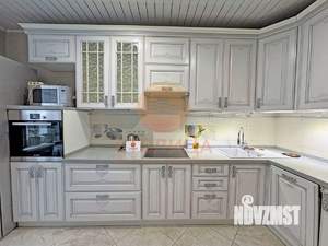 1-к квартира, на длительный срок, 59м2, 4/25 этаж