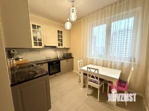 2-к квартира, на длительный срок, 54м2, 20/32 этаж